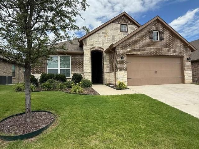 House for rent in Weatherford