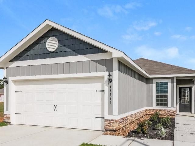 House for rent in Conroe, Texas