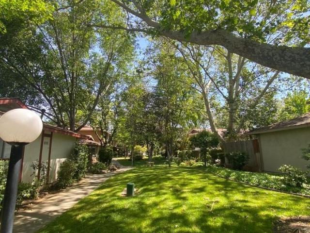 House for rent in San Jose, California