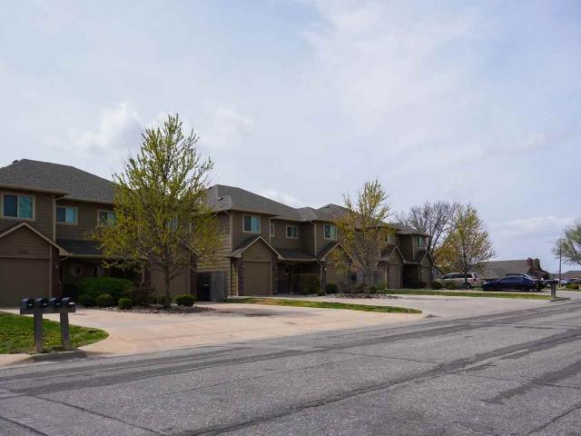House for rent in Kansas