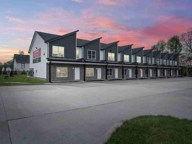 House for rent in Tennessee