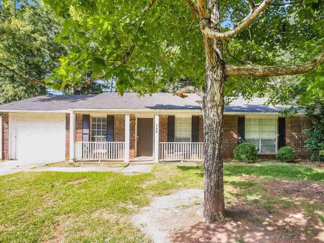 House for rent in Jonesboro, Clayton County
