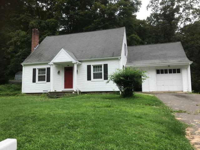 House for rent in Oxford, Connecticut