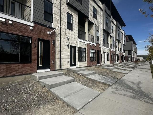 House for rent in Alberta