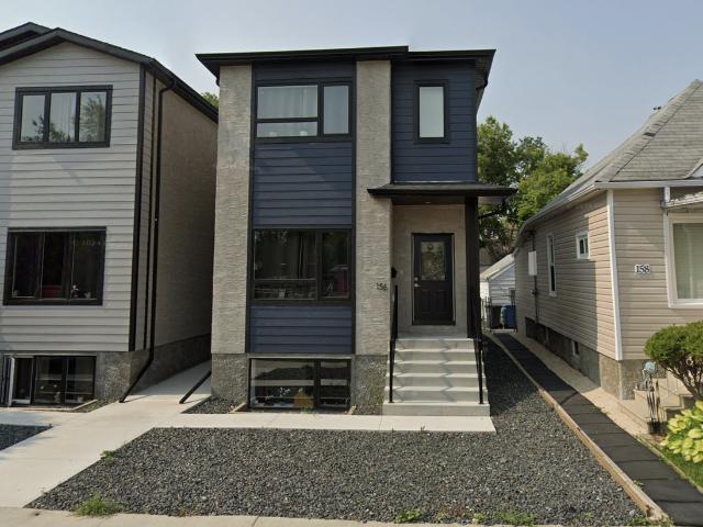 House for rent in East St. Paul, Manitoba