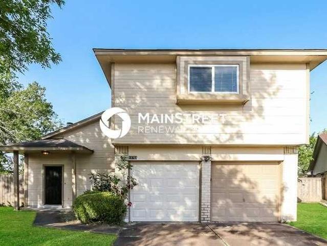 House for rent in Harris, Texas