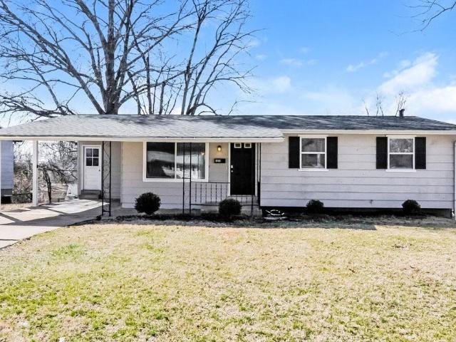House for rent in Florissant, Missouri