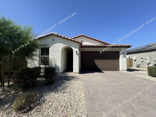 House for rent in Hudson Commons, Goodyear