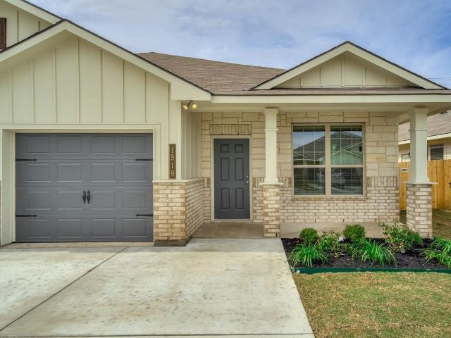 House for rent in Temple Bar Marina, Texas