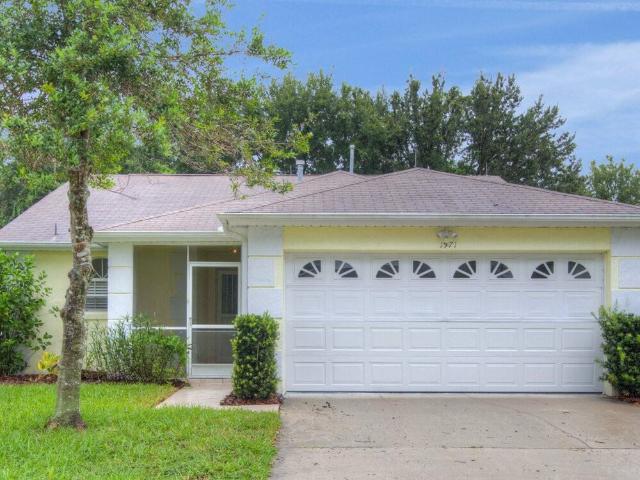 House for rent in Kissimmee, Osceola County