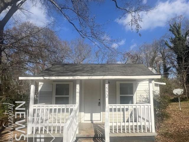 House for rent in Spartanburg, South Carolina