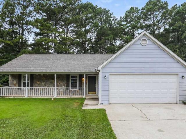 House for rent in Hampton, Georgia