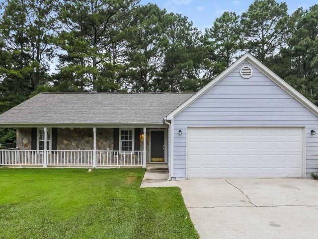 House for rent in Hampton, Georgia