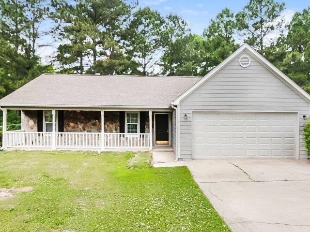 House for rent in Hampton, Georgia