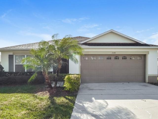 House for rent in Tavares, Florida