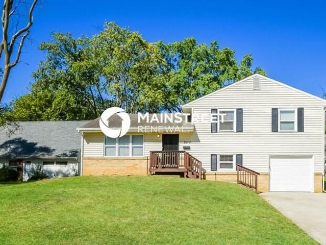 House for rent in Columbus, Ohio