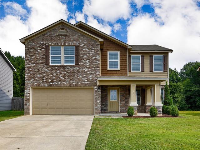 House for rent in Meridianville