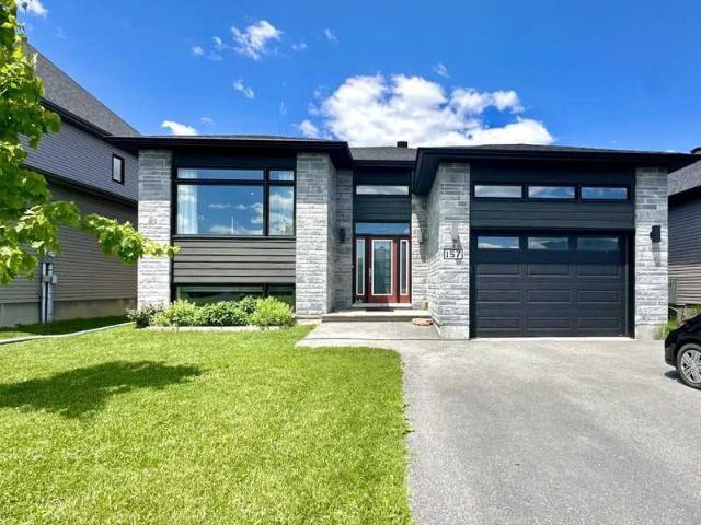 House for rent in Russell, Ontario