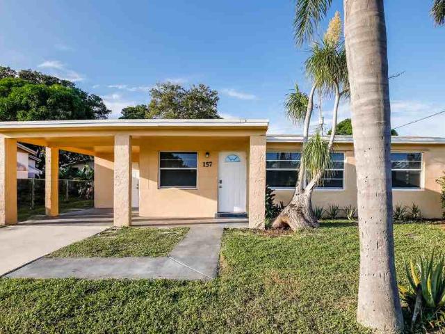 House for rent in Deerfield Beach, Florida