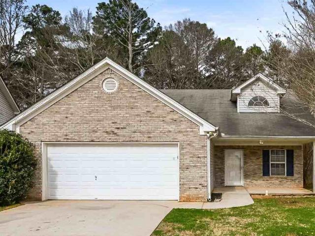 House for rent in Mcdonough, Georgia