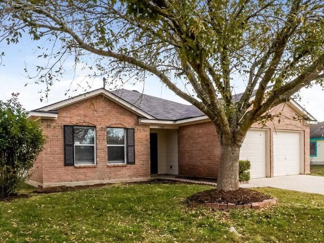 House for rent in Texas