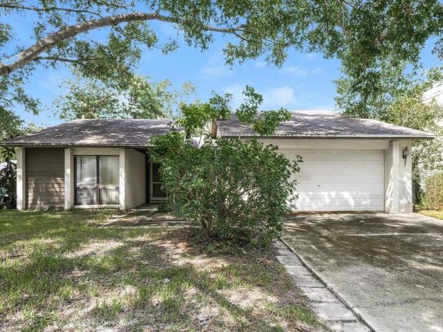 House for rent in Florida
