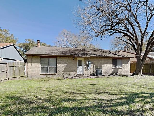 House for rent in Harris, Texas