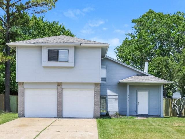 House for rent in Harris, Texas