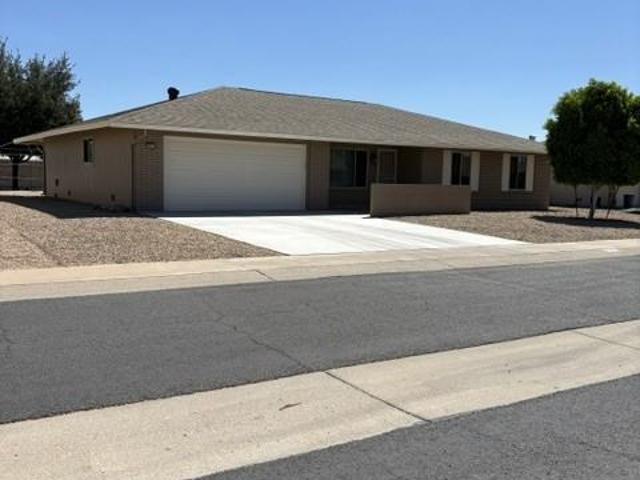 House for rent in Arizona