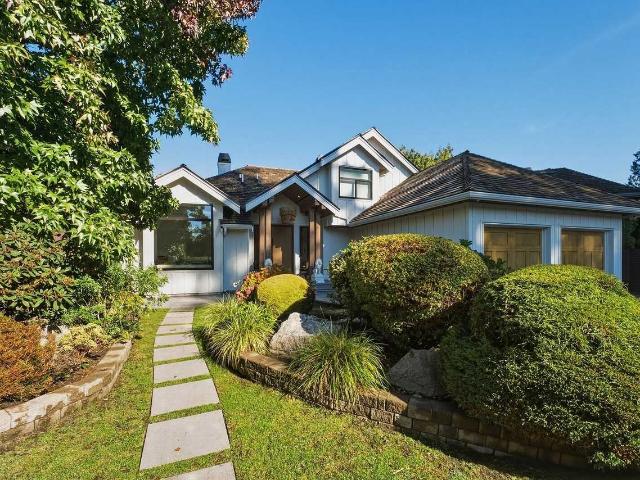 House for rent in South Surrey, Surrey