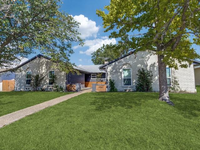 House for rent in Dallas, Texas