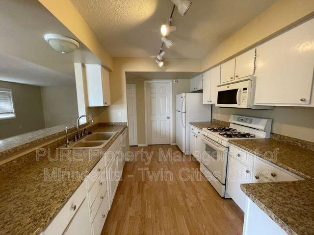 House for rent in Minnesota