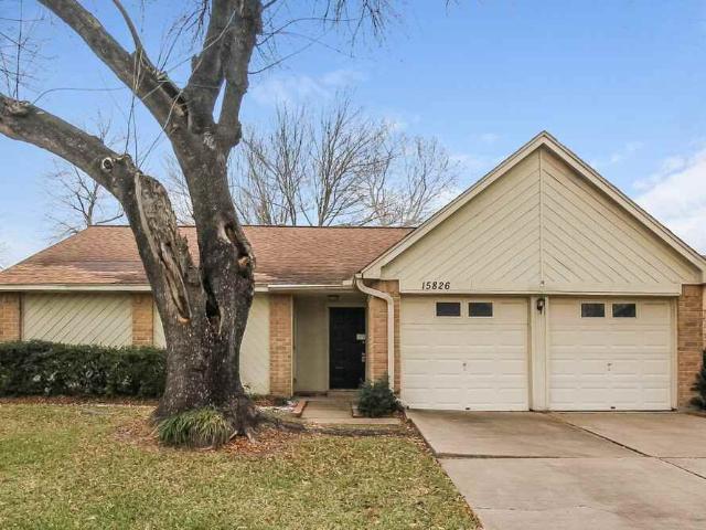 House for rent in Texas