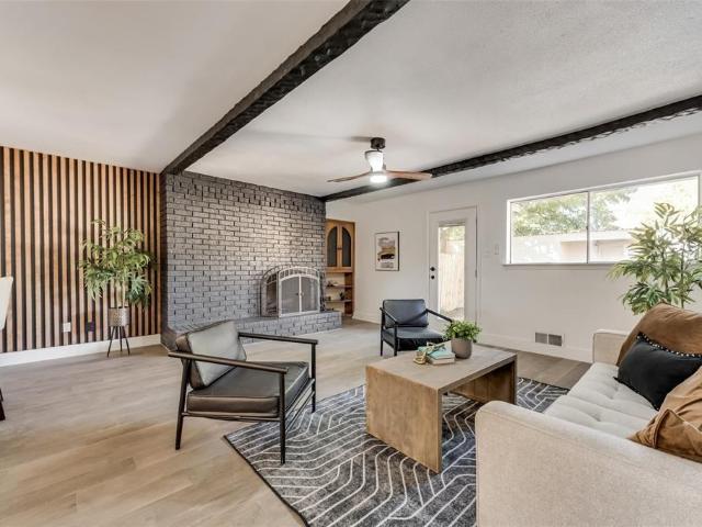 House for rent in Dallas, Texas