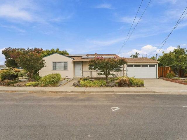 House for rent in California