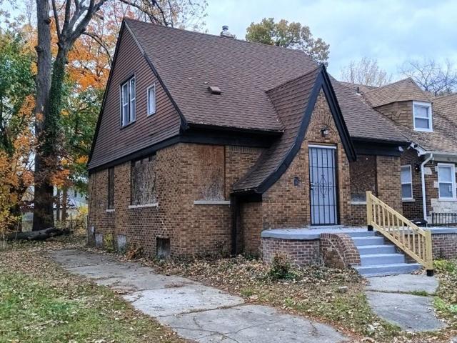 House for rent in Detroit, Michigan