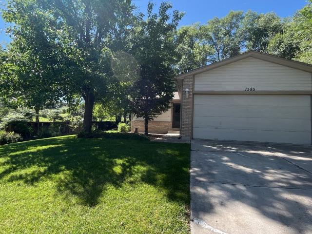 House for rent in Colorado Springs