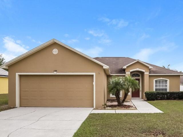 House for rent in Bartow, Florida