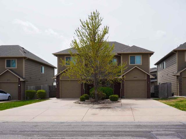 House for rent in Wichita