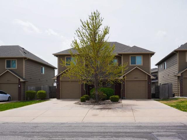 House for rent in Wichita
