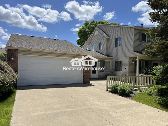 House for rent in Minnesota