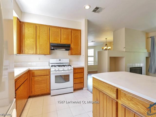 House for rent in Milpitas, California