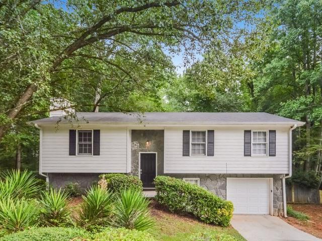 House for rent in Conyers, Georgia