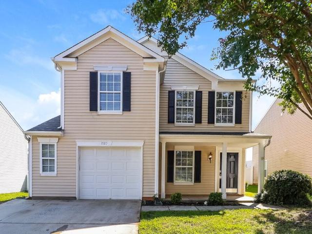 House for rent in Kannapolis, North Carolina