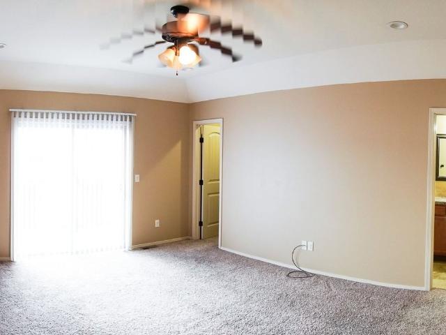 House for rent in Kansas