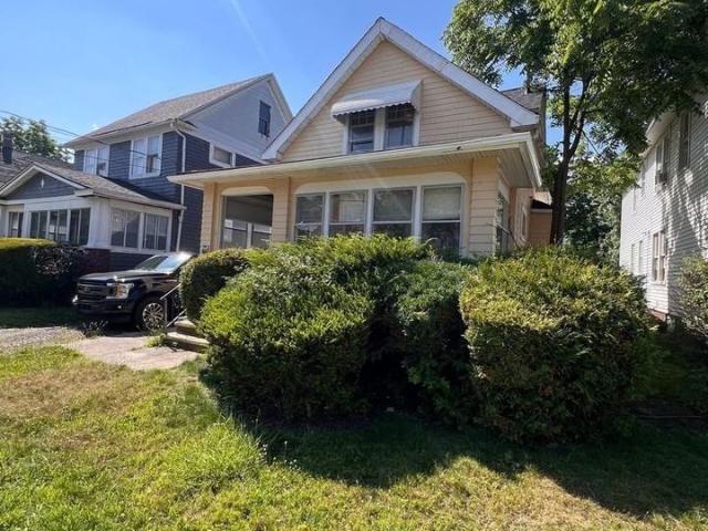 House for rent in Cleveland, Ohio