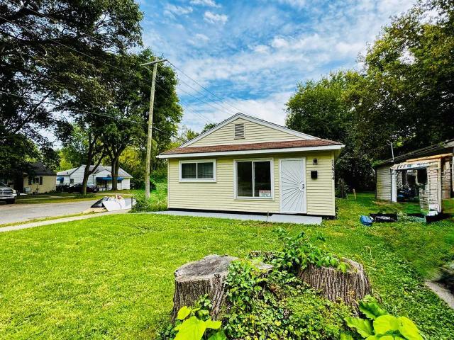 House for rent in Detroit, Michigan