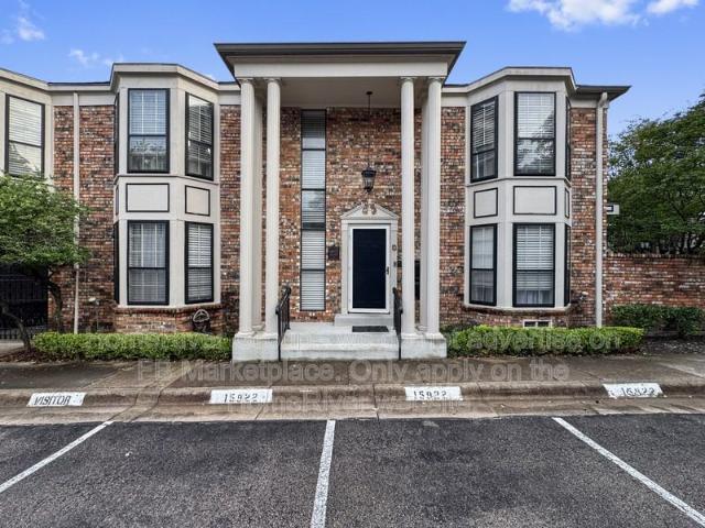 House for rent in Dallas, Texas