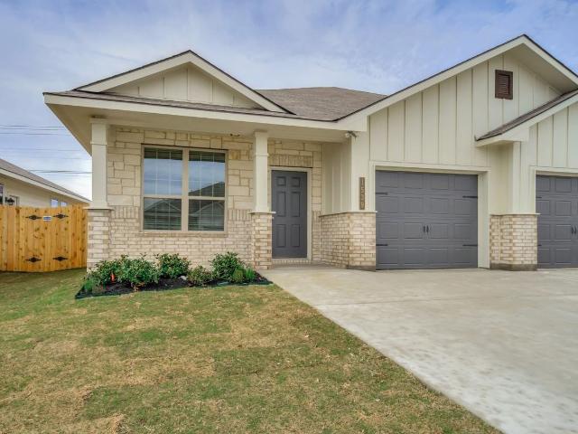 House for rent in Temple Bar Marina, Texas