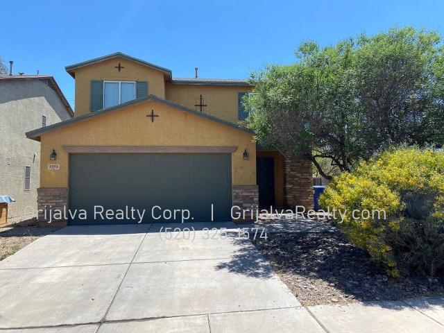 House for rent in Tucson, Arizona